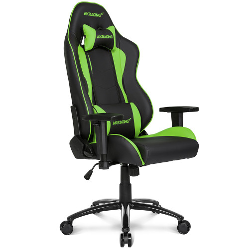 Nitro V2 Gaming Chair (Green)