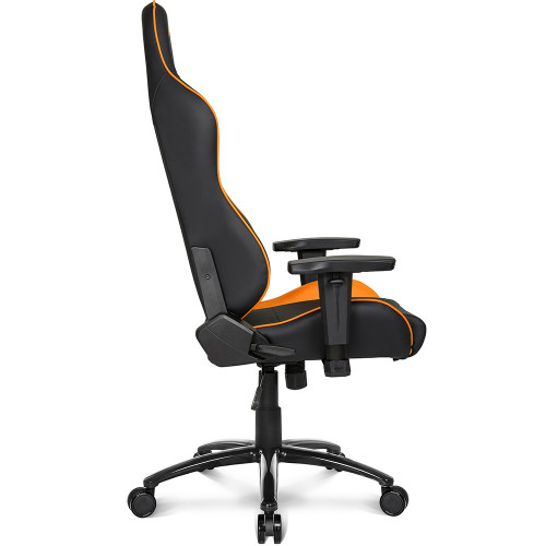 Nitro V2 Gaming Chair (Orange)