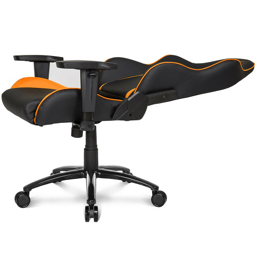 Nitro V2 Gaming Chair (Orange)