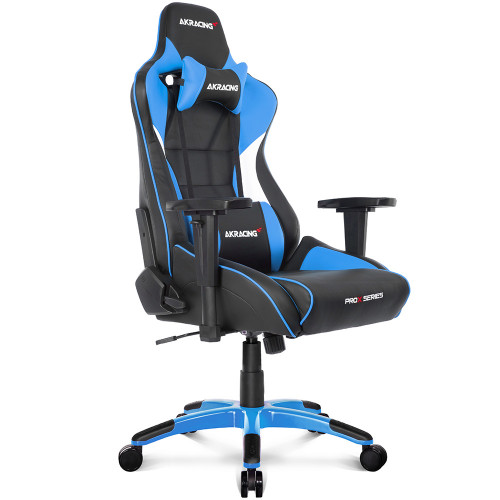 Pro-X V2 Gaming Chair (Blue)