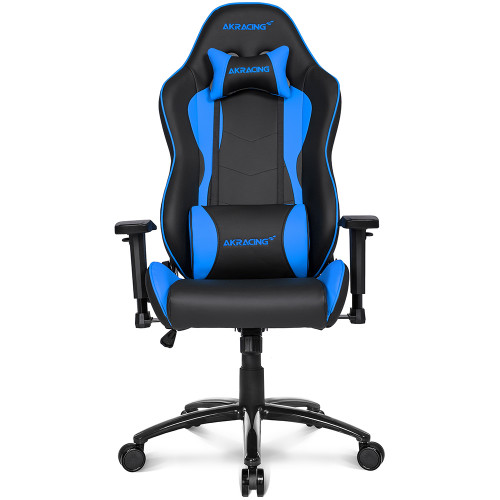 Nitro V2 Gaming Chair (Blue)