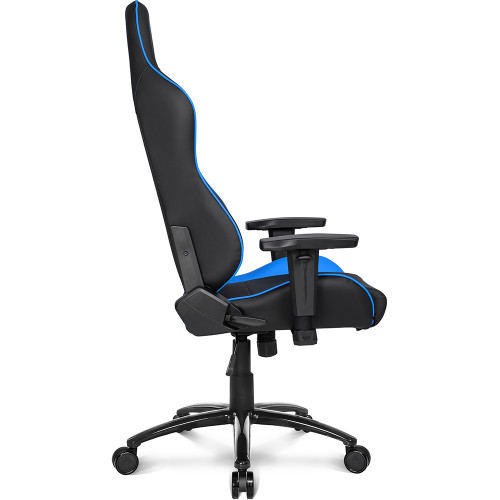 Nitro V2 Gaming Chair (Blue)