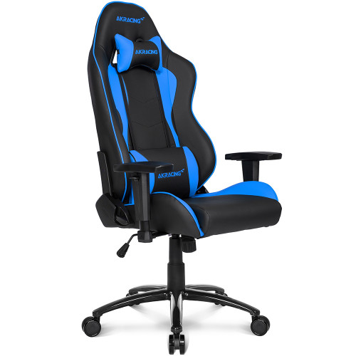 Nitro V2 Gaming Chair (Blue)