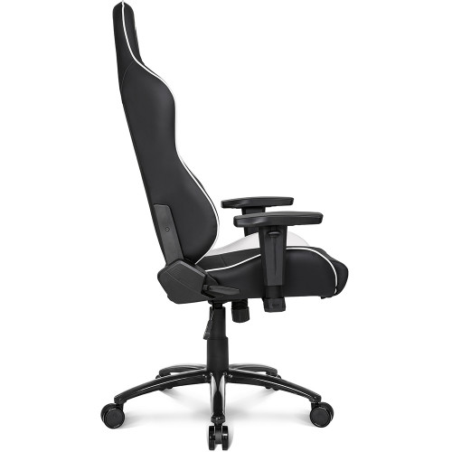 Nitro V2 Gaming Chair (White)