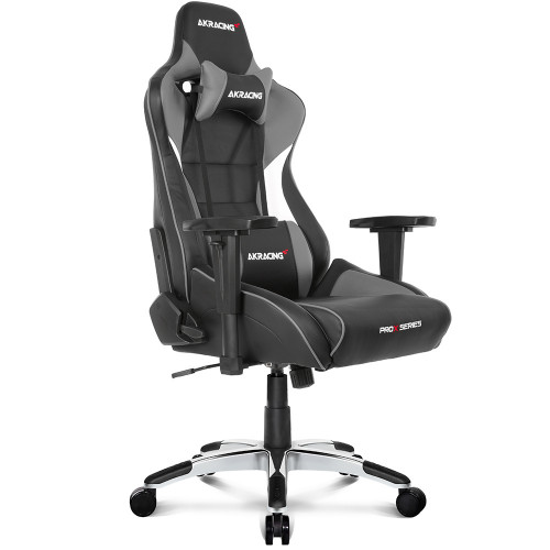 Pro-X V2 Gaming Chair (Grey)