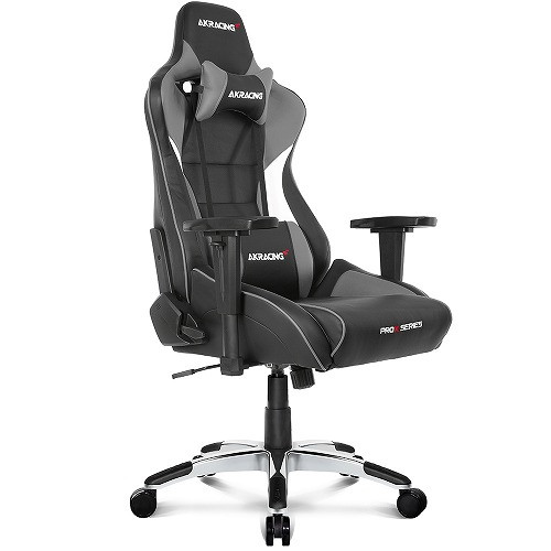 Pro-X V2 Gaming Chair (Grey)