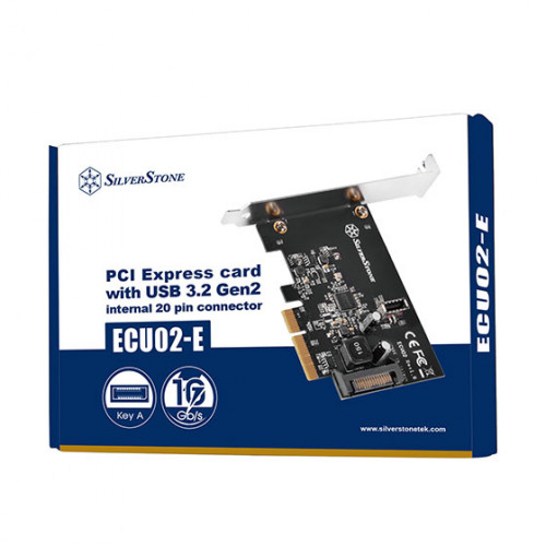 SST-ECU02-E