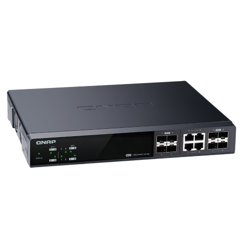QSW-M804-4C