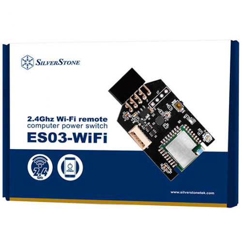 SST-ES03-WIFI