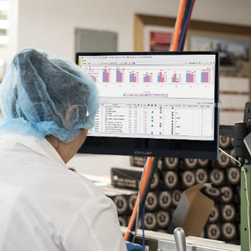 VESA Kit for On-Lap M505