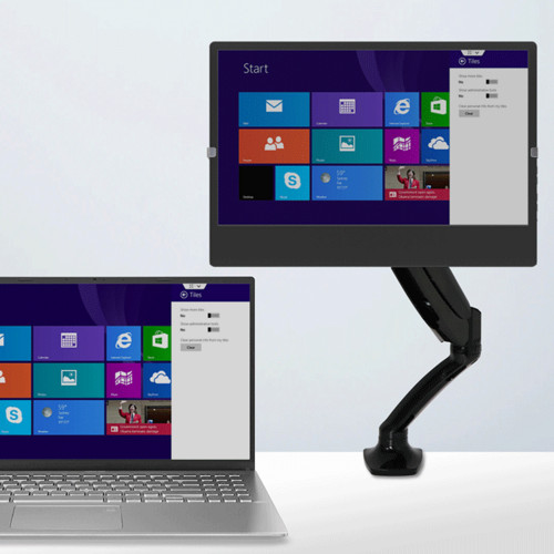 VESA Kit for On-Lap M505