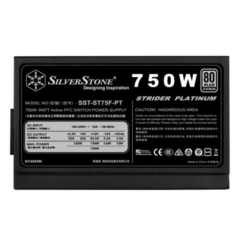 SST-ST75F-PT-REV