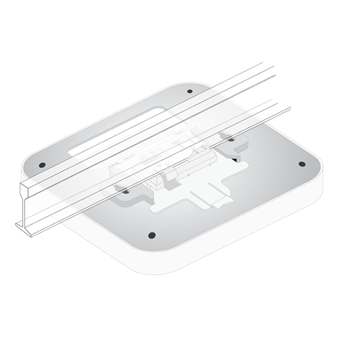 AX1800 Insight ｱﾌﾟﾘ&ｸﾗｳﾄﾞﾜｲﾔﾚｽAP