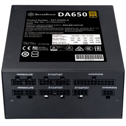 SST-DA650-G