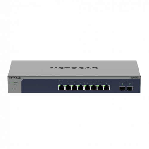 ﾏﾙﾁｷﾞｶﾞ8ﾎﾟｰﾄSFP+ 2ｽﾛｯﾄ ｽﾏｰﾄｽｲｯﾁ