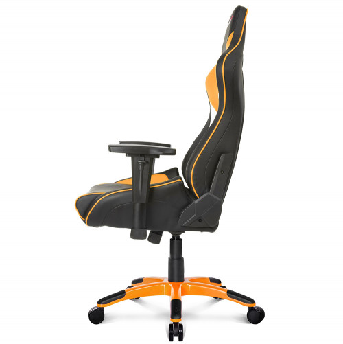 Pro-X V2 Gaming Chair (Orange)