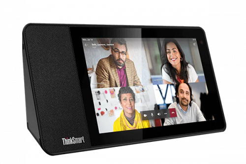 ThinkSmart View for MS Teams