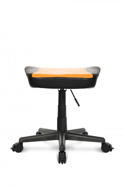 Footrest (Orange)
