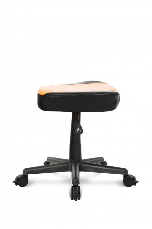 Footrest (Orange)
