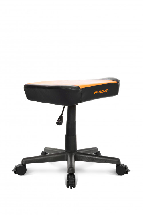 Footrest (Orange)