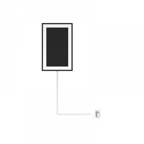 Meural キャンバス ケーブルカバー