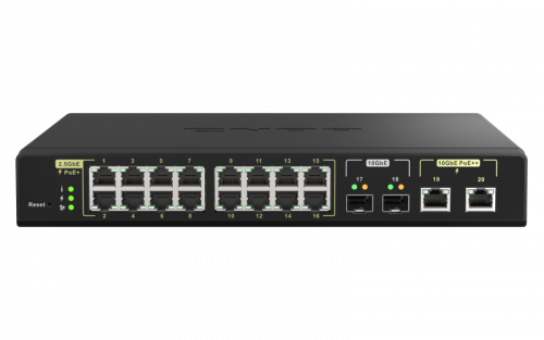 QSW-M2116P-2T2S