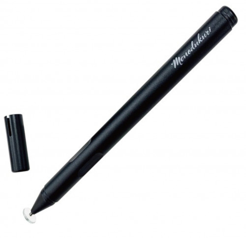 ﾃﾞｨｽｸﾍﾟﾝ先ﾊｲｸﾞﾚｰﾄﾞﾀｯﾁﾍﾟﾝ ﾌﾞﾗｯｸ