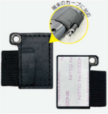 汎用ﾍﾟﾝﾎﾙﾀﾞｰ