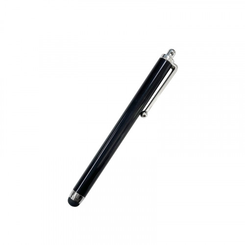 ｺﾞﾑﾍﾟﾝ先ﾀｯﾁﾍﾟﾝ ﾌﾞﾗｯｸ