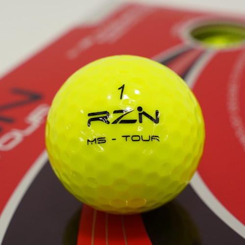 RZN MS-TOUR YELLOW (1ダース)