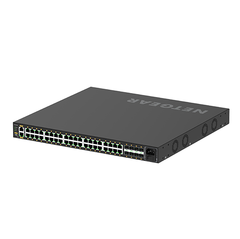 PoE+(960W) 1G×40 SFP+×8ﾌﾙﾏﾈｰｼﾞ