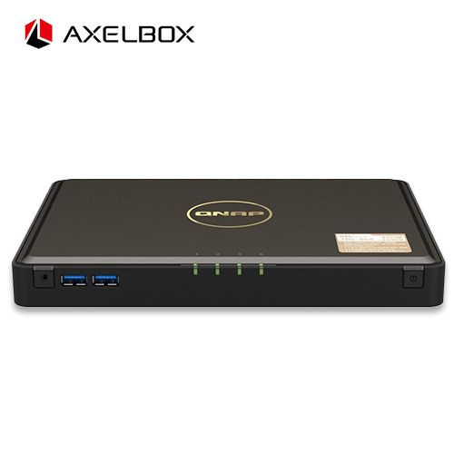 AXEL-TBS-464/4TB