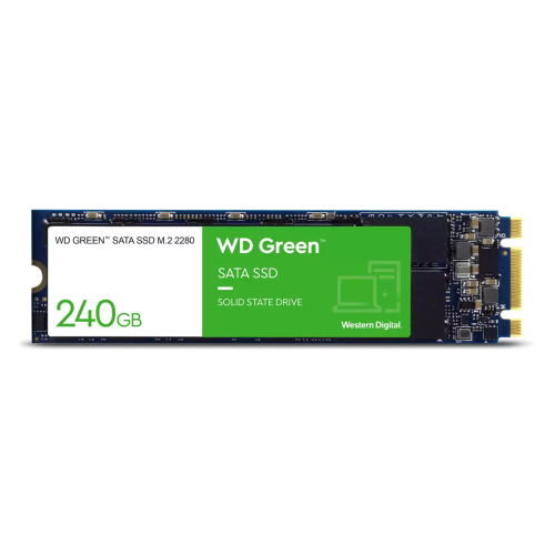 WDS240G3G0B