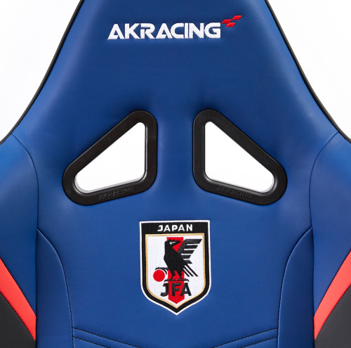 AKR Soccer Japan National Team