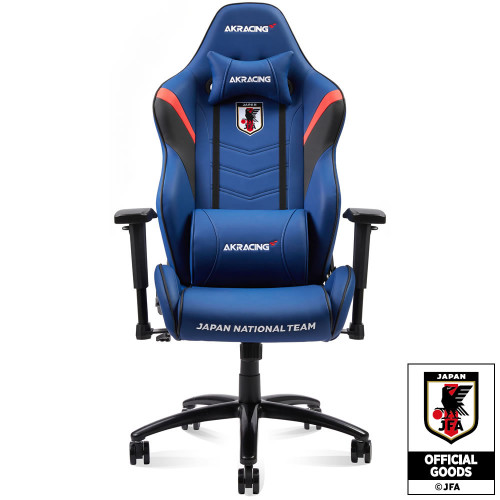 AKR Soccer Japan National Team