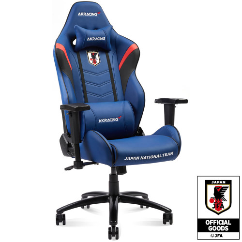 AKR Soccer Japan National Team