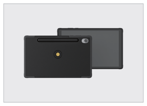 Lenovo M10HD2G用ｼﾞｬｹｯﾄ