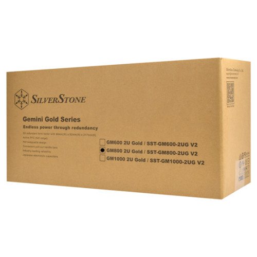 SST-GM800-2UG-V2