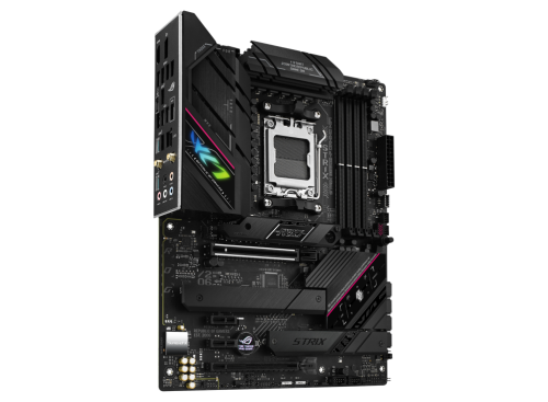 ROG STRIX B650E-F GAMING WIFI