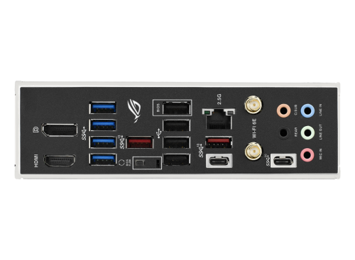 ROG STRIX B650E-F GAMING WIFI