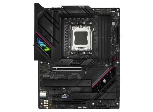 ROG STRIX B650E-F GAMING WIFI