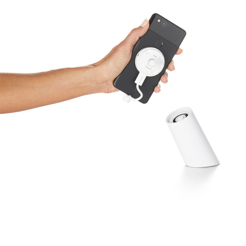 OnePODﾜｲﾔﾚｽ (USBﾀｲﾌﾟC)