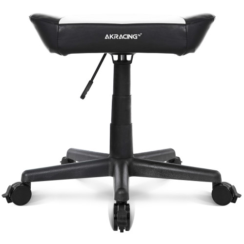 Footrest (White)