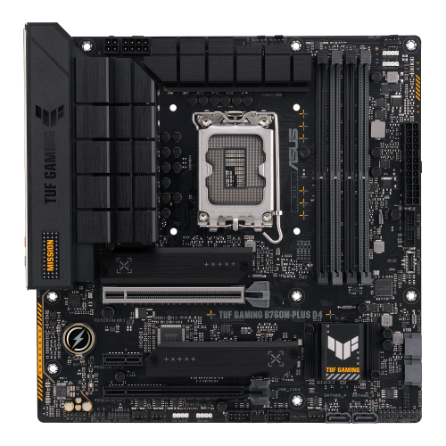 TUF GAMING B760M-PLUS D4