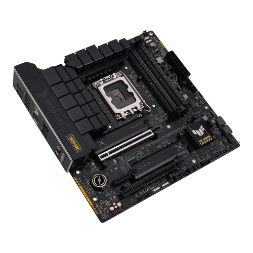 TUF GAMING B760M-PLUS D4