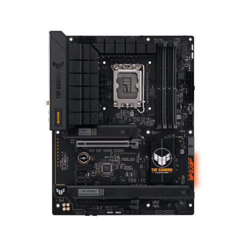 TUF GAMING B760-PLUS WIFI D4