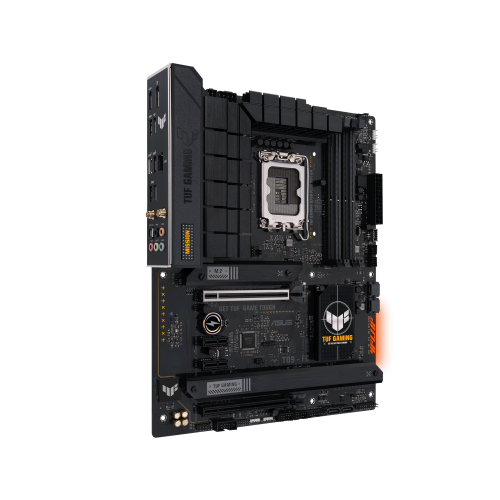 TUF GAMING B760-PLUS WIFI D4