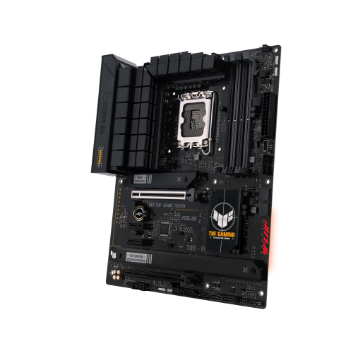 TUF GAMING B760-PLUS WIFI D4