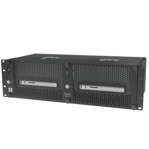 RACK-STD-2X
