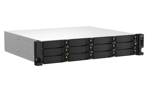TS-1264U-RP-8G/24TB